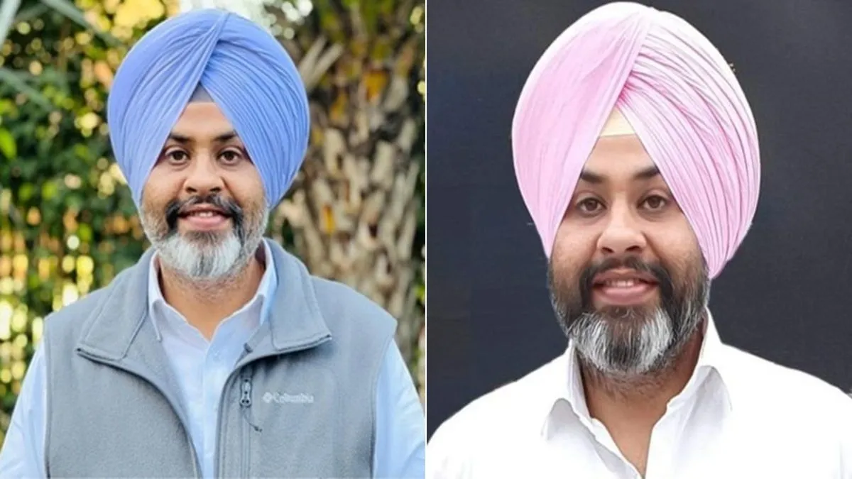 khushbaz singh jatana- India TV Hindi