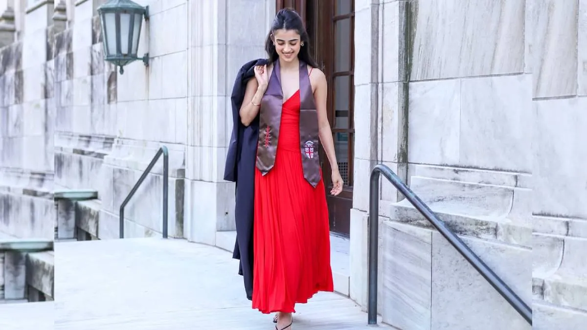 rohit roy daughter kiara roy- India TV Hindi