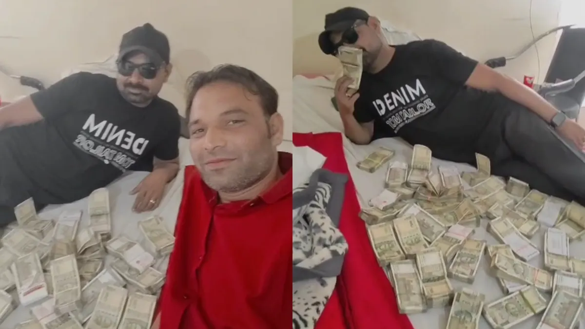 Parvez Afzal Notes bundle- India TV Hindi