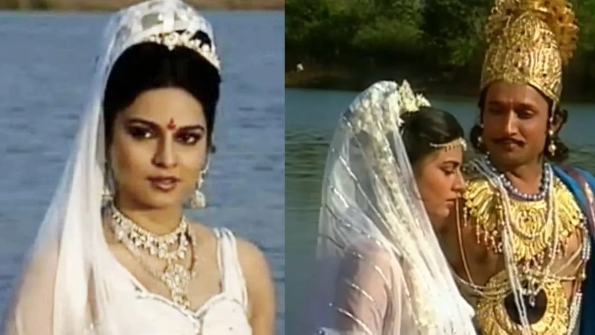 kiran juneja- India TV Hindi