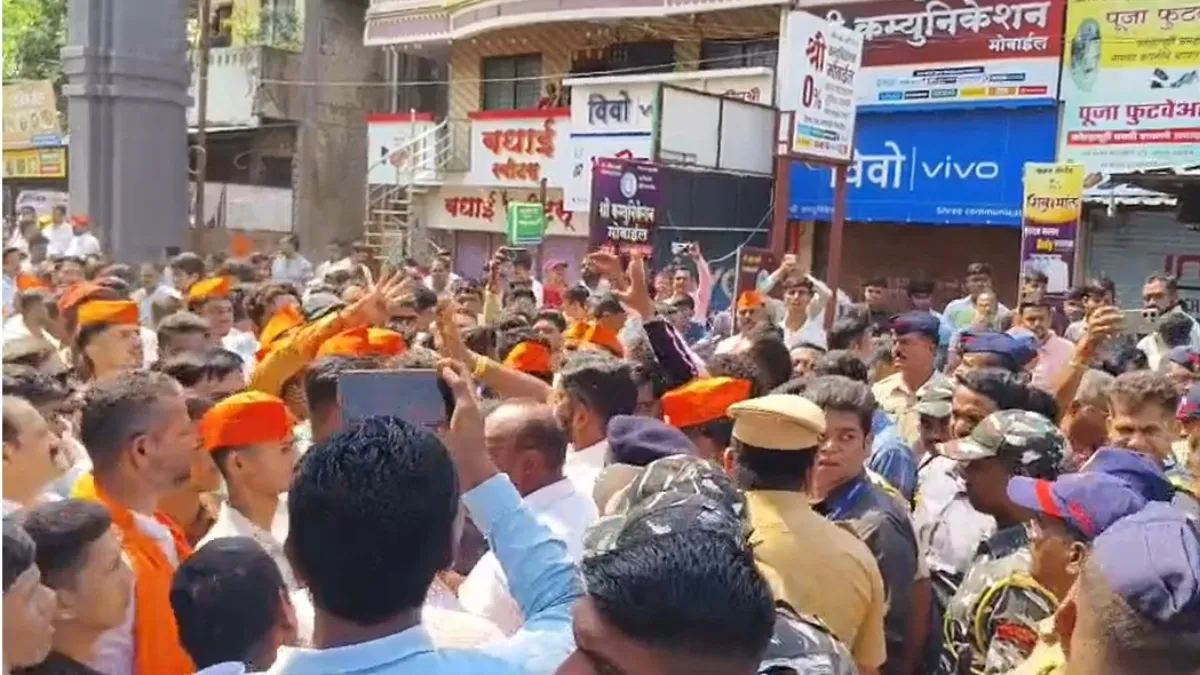 kolhapur video scndal- India TV Hindi