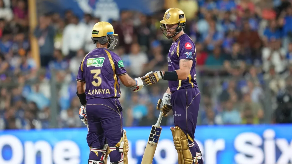 Kolkata Knight Riders- India TV Hindi