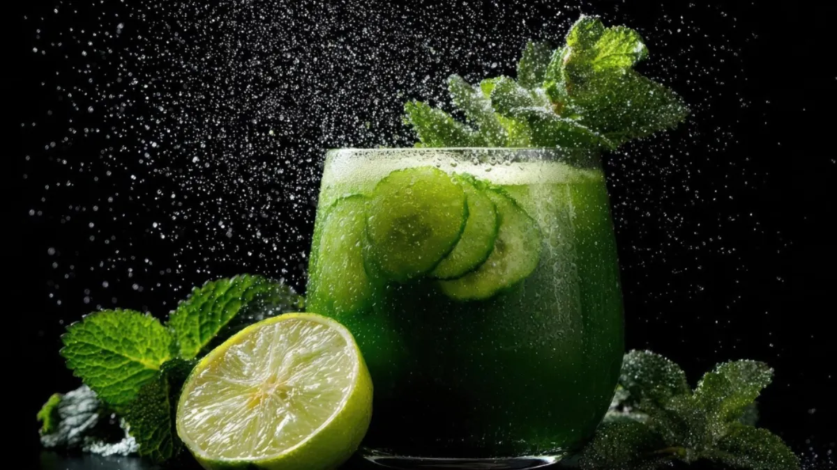 खस का शरबत- India TV Hindi