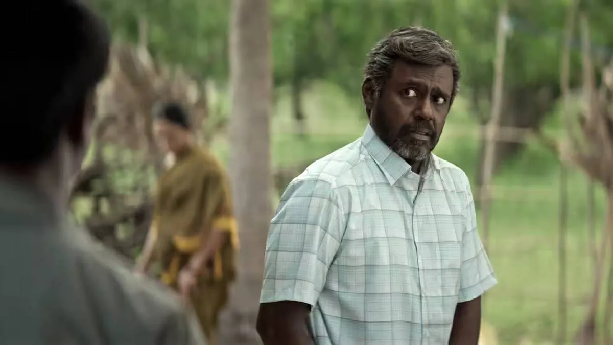 Kuttram Purindhavan- India TV Hindi