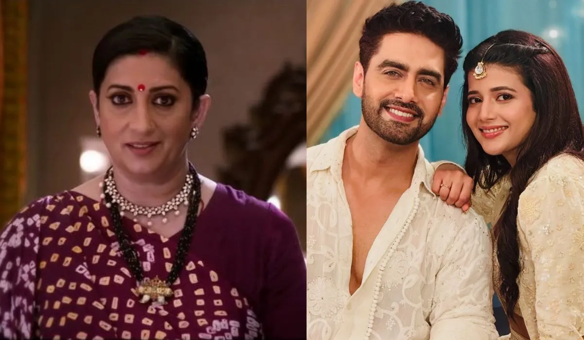 Kyunki Saas Bhi Kabhi Bahu Thi 2- India TV Hindi