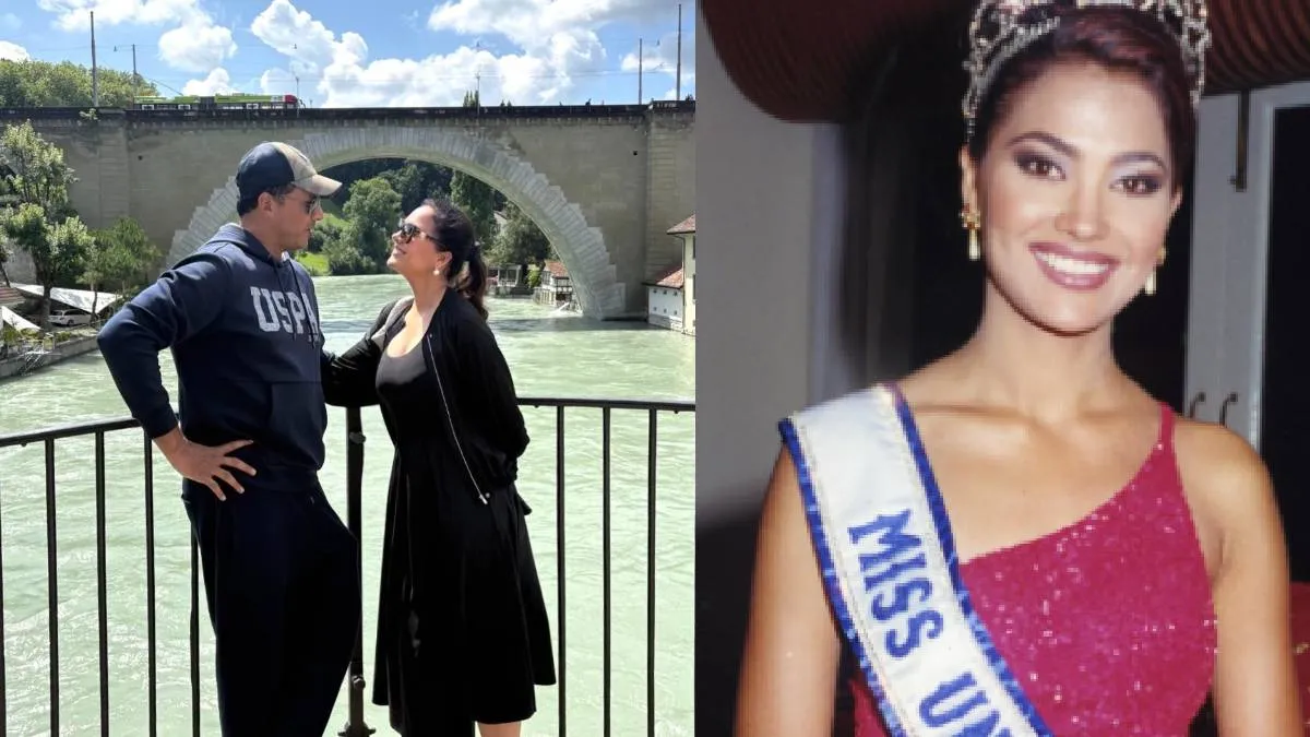 Lara Dutta- India TV Hindi