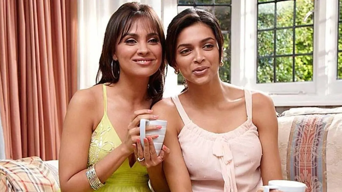 lara dutta deepika padukone- India TV Hindi