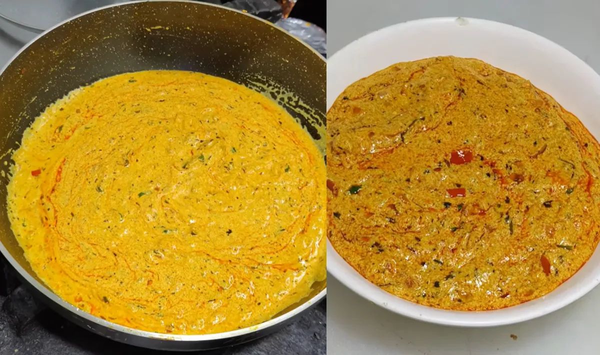 लौकी दही तड़का रेसिपी- India TV Hindi