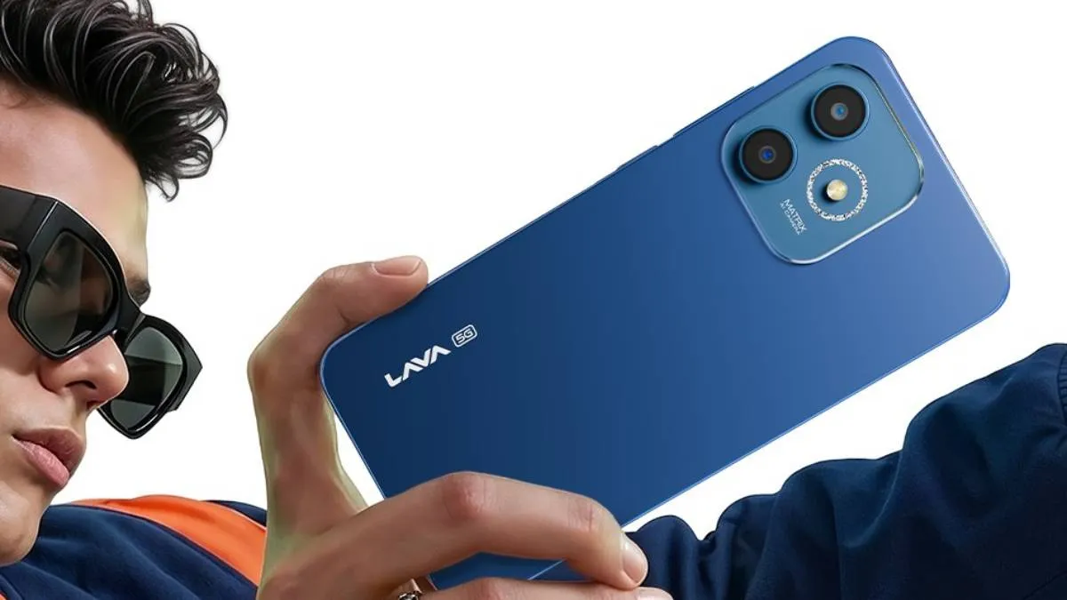 Lava Bold N1 Special Edition- India TV Hindi