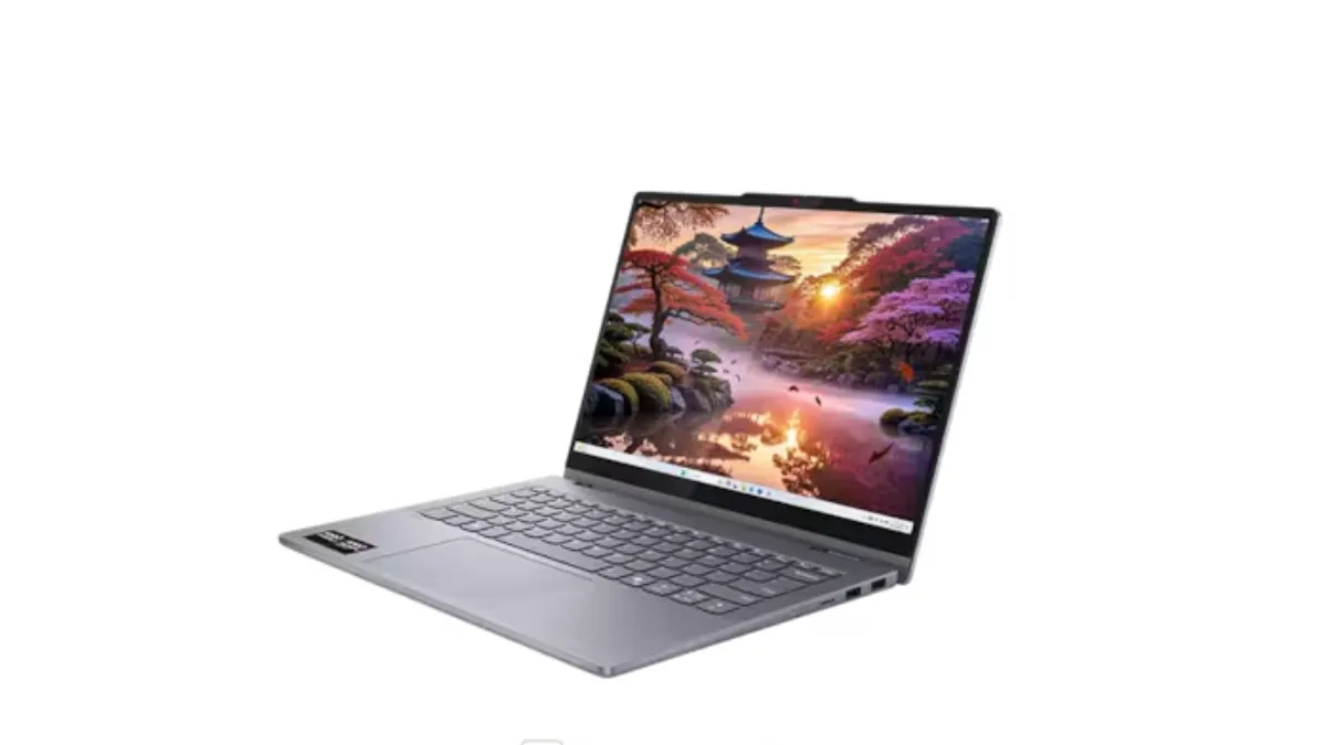 Lenovo IdeaPad 5 2-in-1 series- India TV Hindi