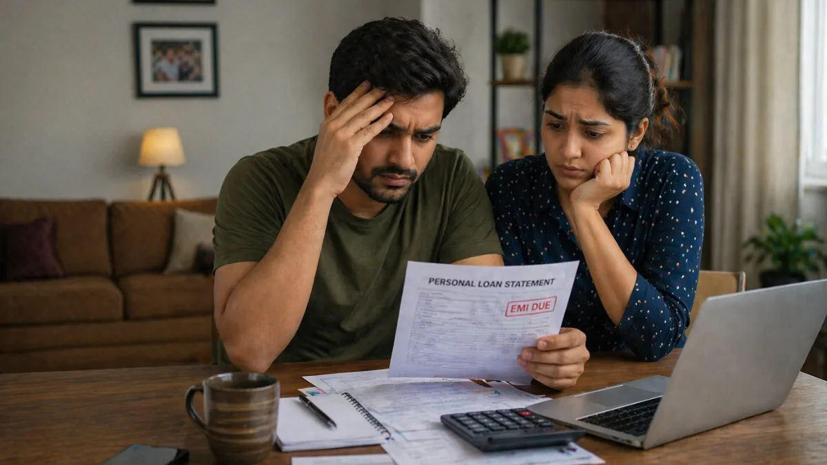 तेजी से बढ़ रहा कर्ज का...- India TV Hindi