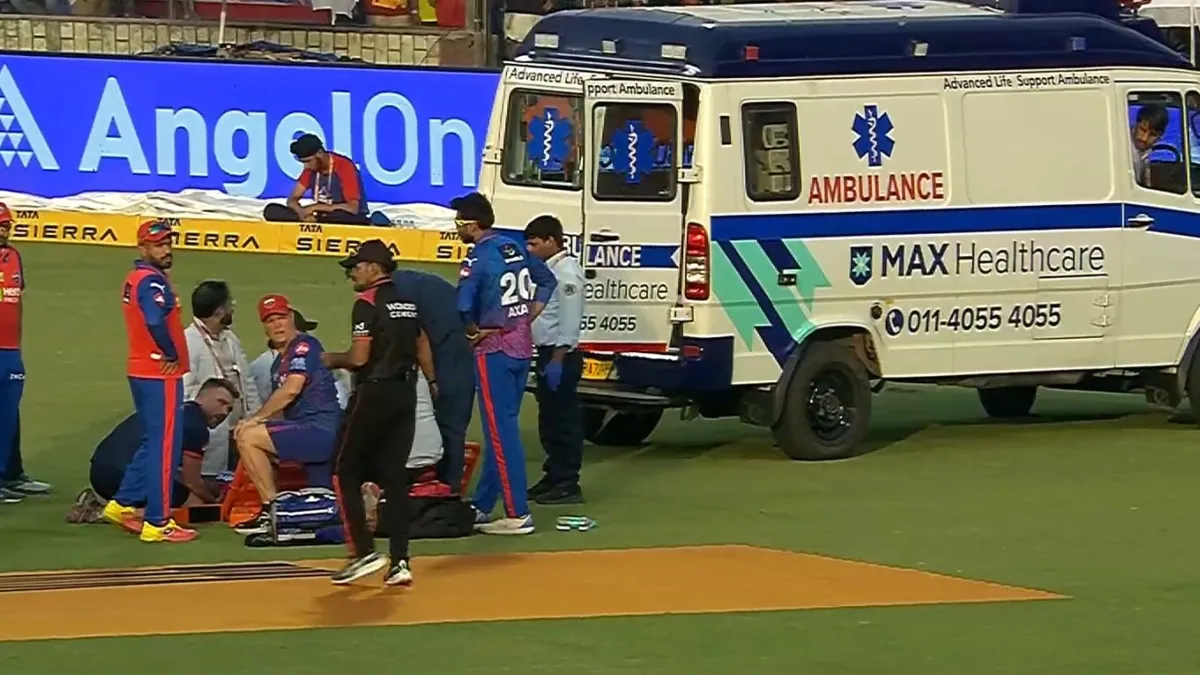 Lungi Ngidi- India TV Hindi