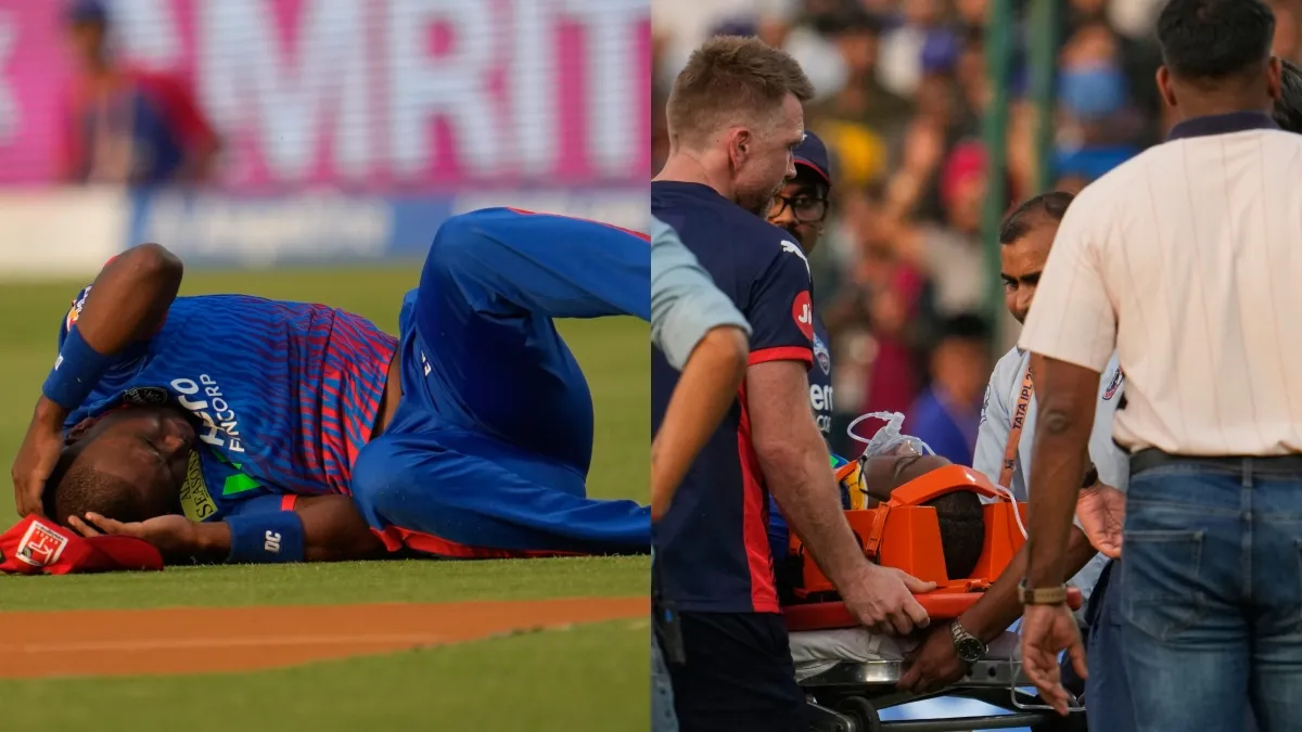 Lungi Ngidi- India TV Hindi