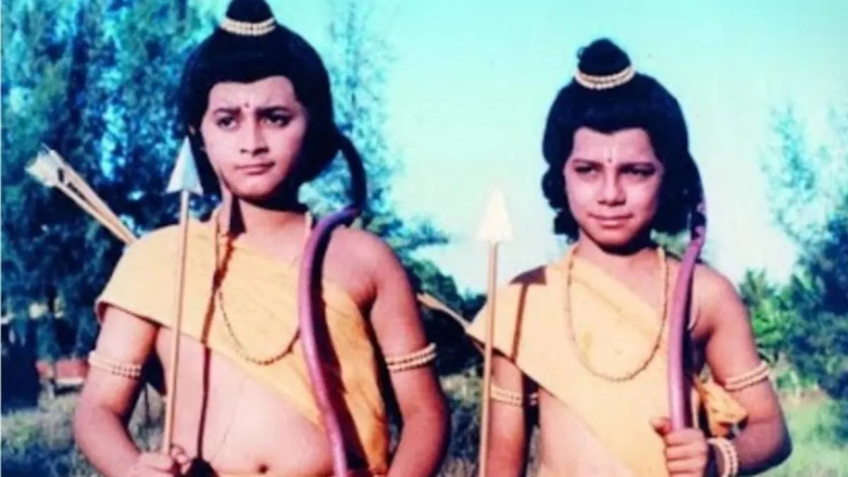 Uttar Ramayan luv kush - India TV Hindi