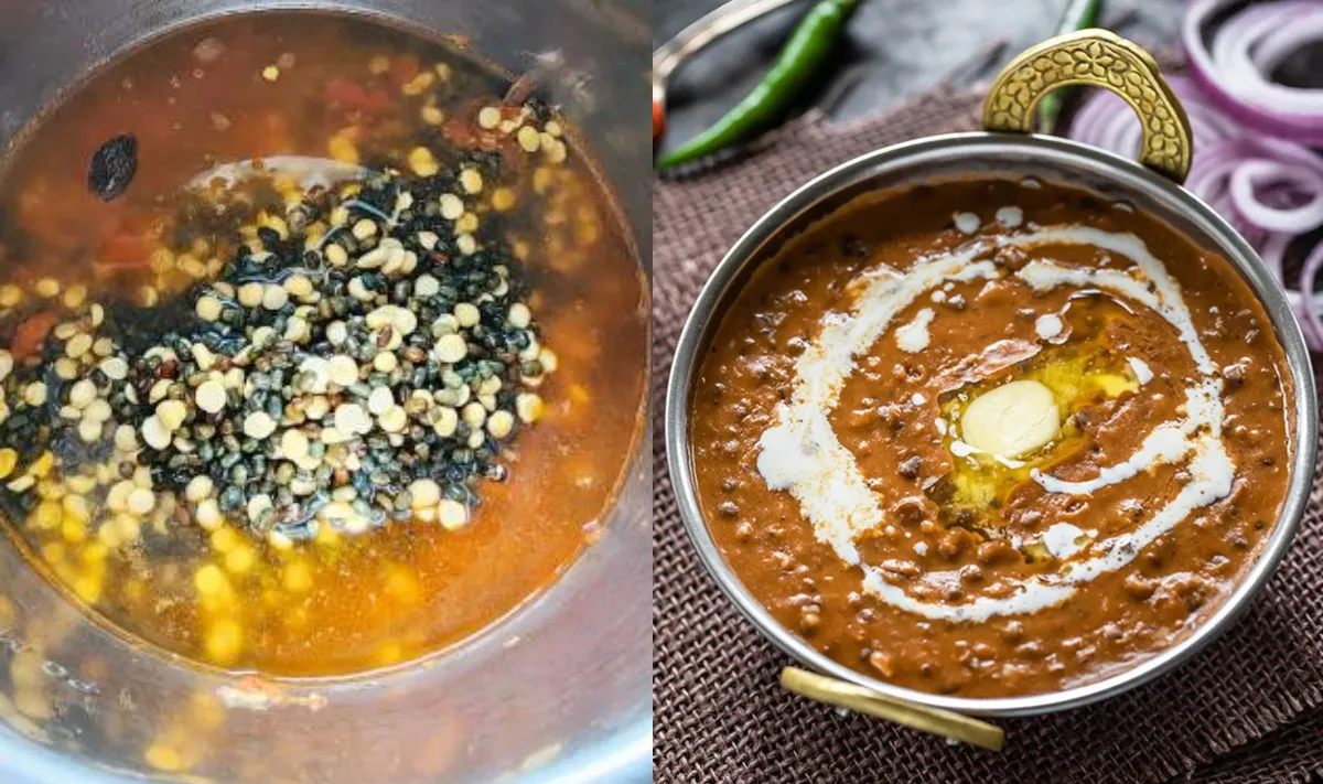 मां की दाल रेसिपी- India TV Hindi