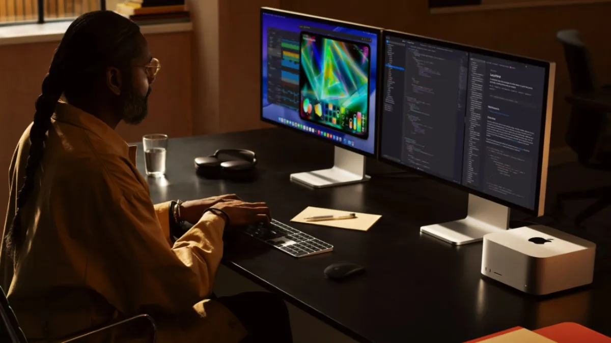 Apple Mac- India TV Hindi