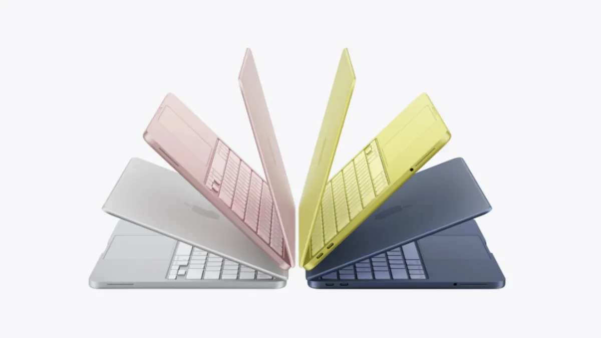 MacBook Neo- India TV Hindi