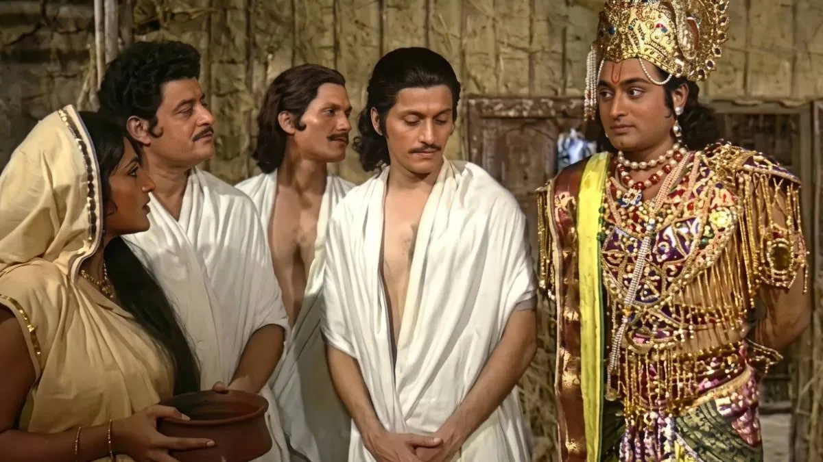 mahabharat- India TV Hindi