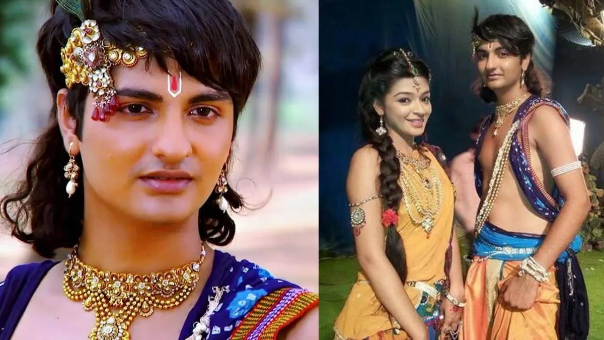 mahabharat shri krishna- India TV Hindi