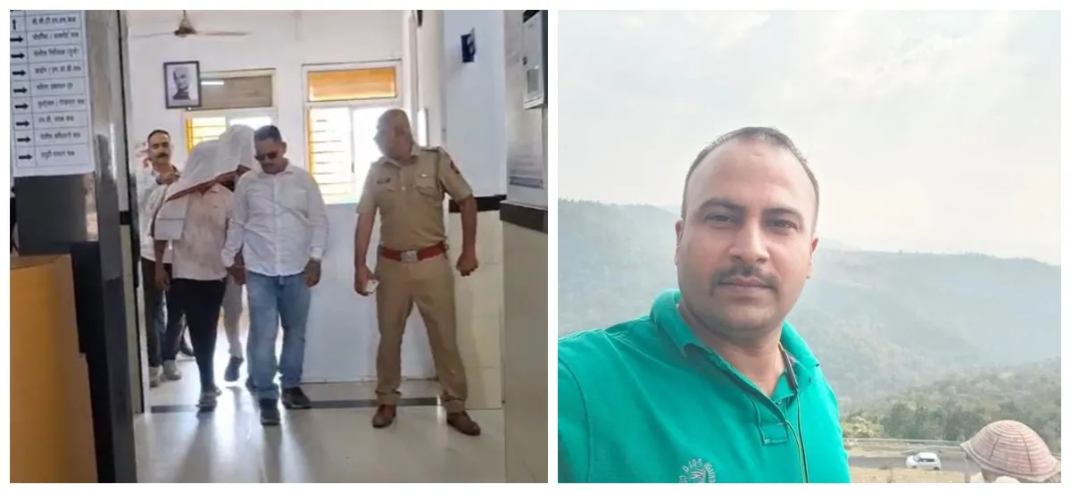 brutally murdered- India TV Hindi