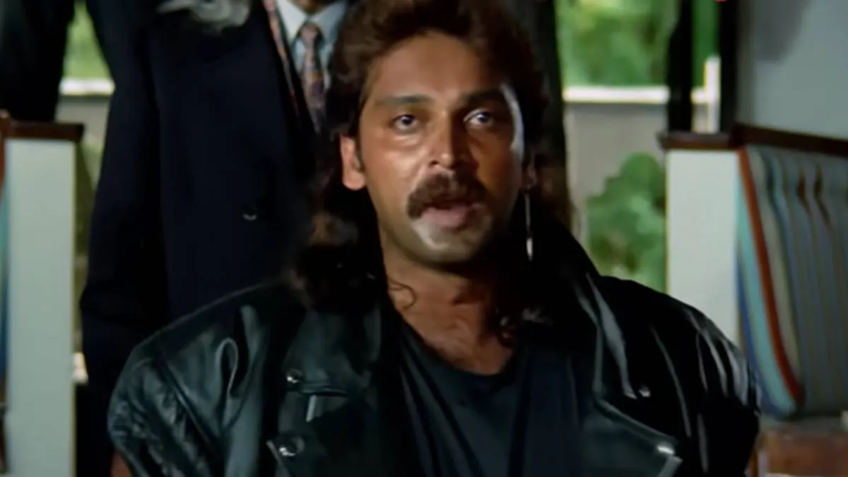 mahesh anand- India TV Hindi