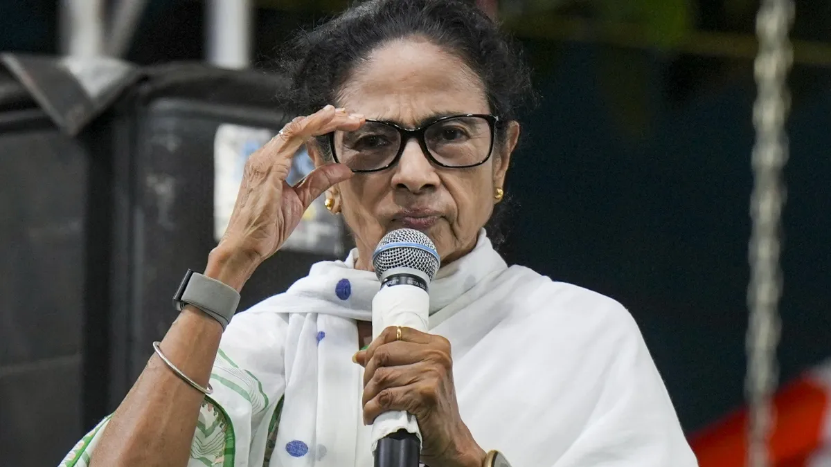 ममता बनर्जी- India TV Hindi