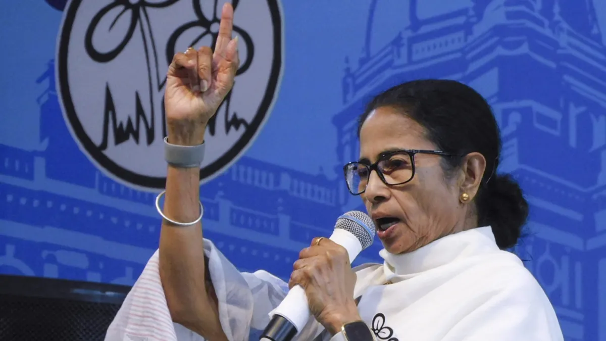 ममता बनर्जी- India TV Hindi