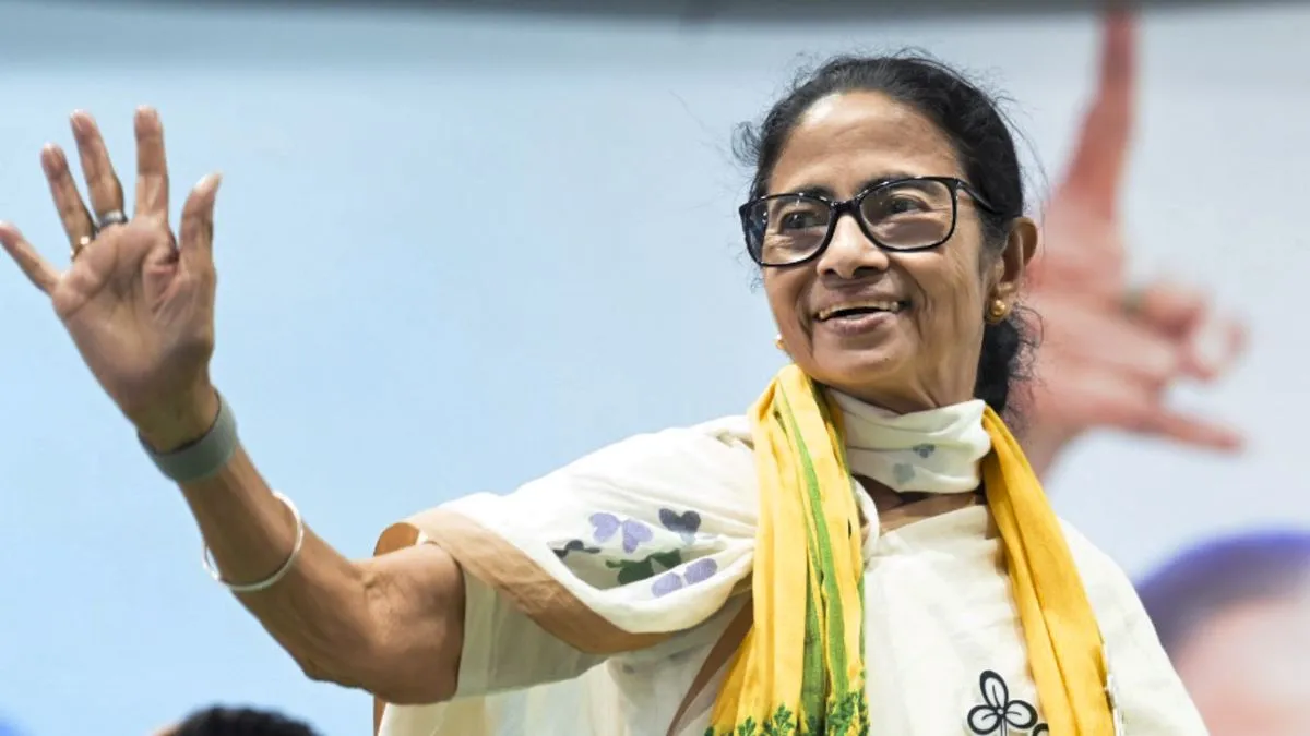 Mamata Banerjee early career- India TV Hindi