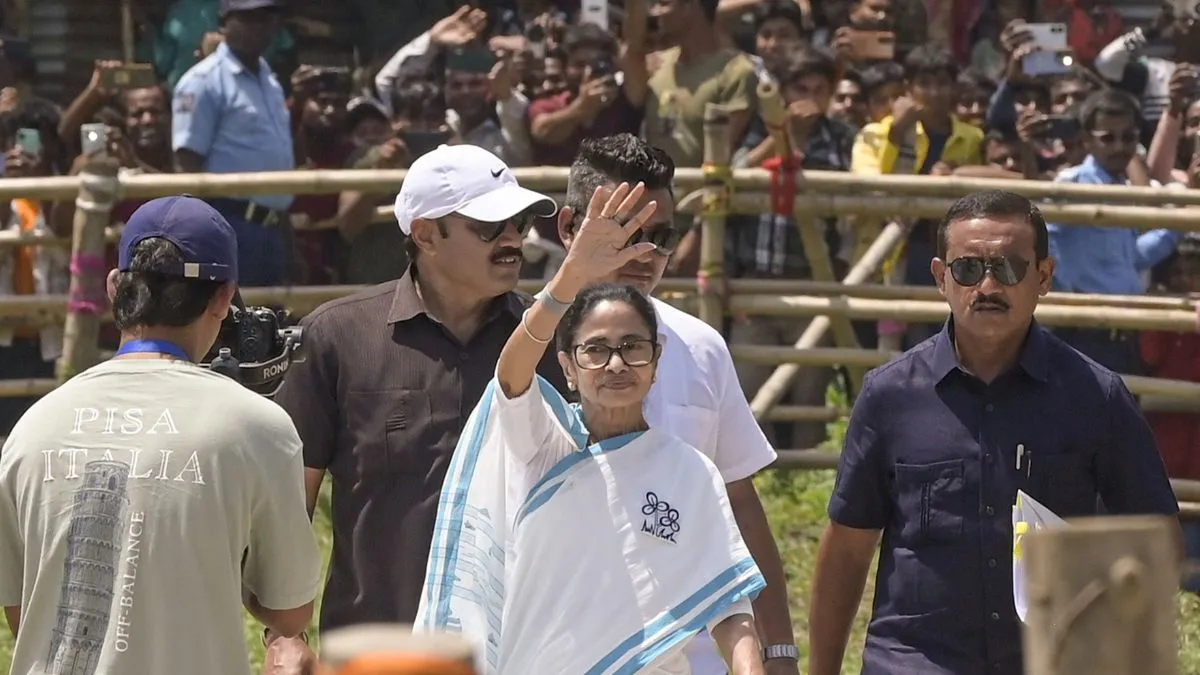 Mamata Banerjee- India TV Hindi