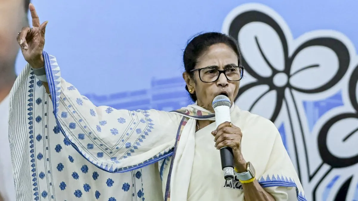 Mamata Banerjee- India TV Hindi