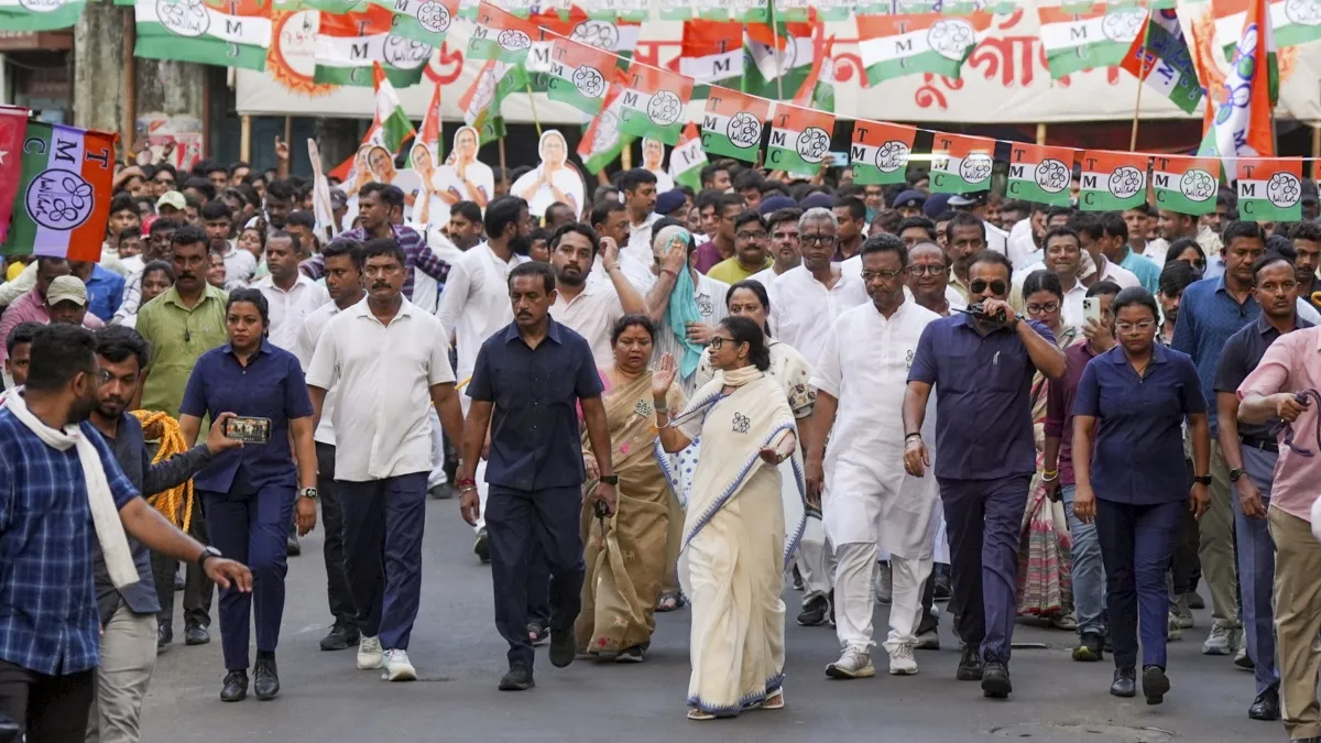 Mamata Banerjee- India TV Hindi