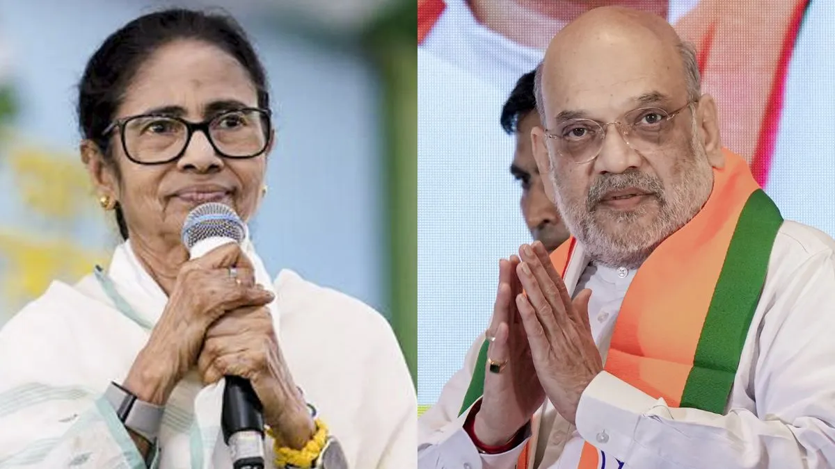 West Bengal Elections, West Bengal Assembly Election 2026, TMC vs BJP manifesto, Mamata Banerjee pro- India TV Hindi