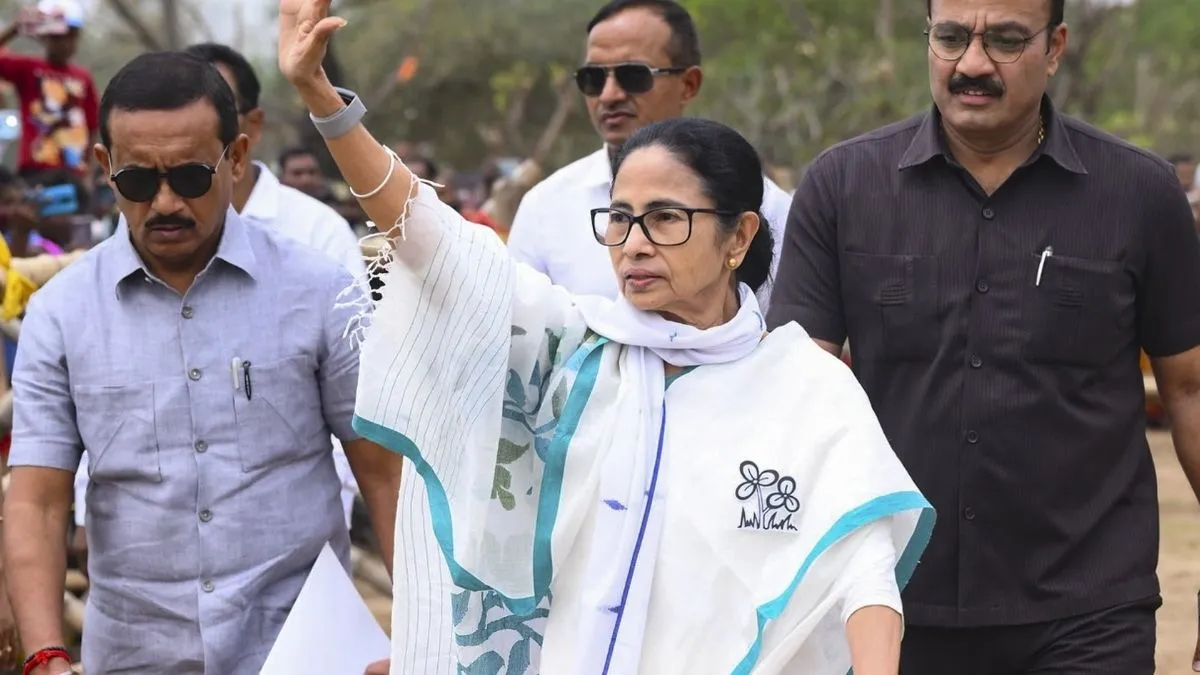 Mamata Banerjee Strategy- India TV Hindi