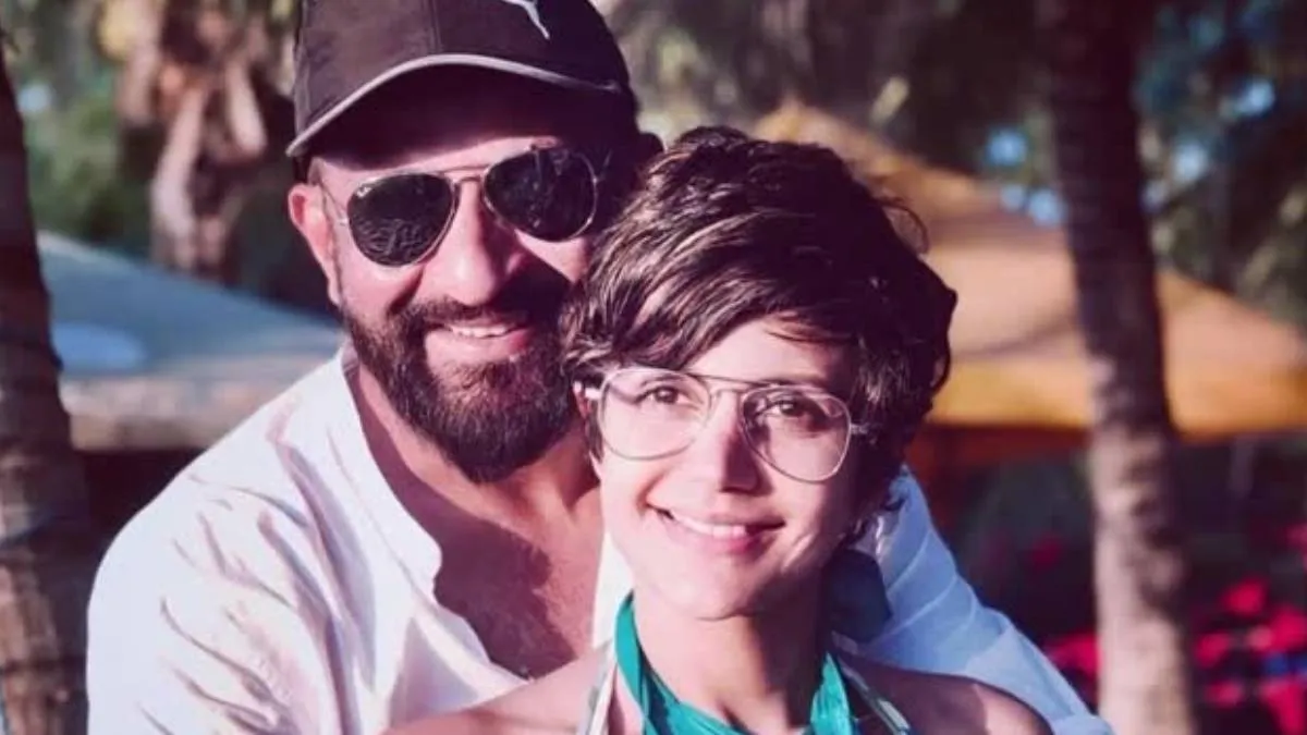 mandira bedi- India TV Hindi