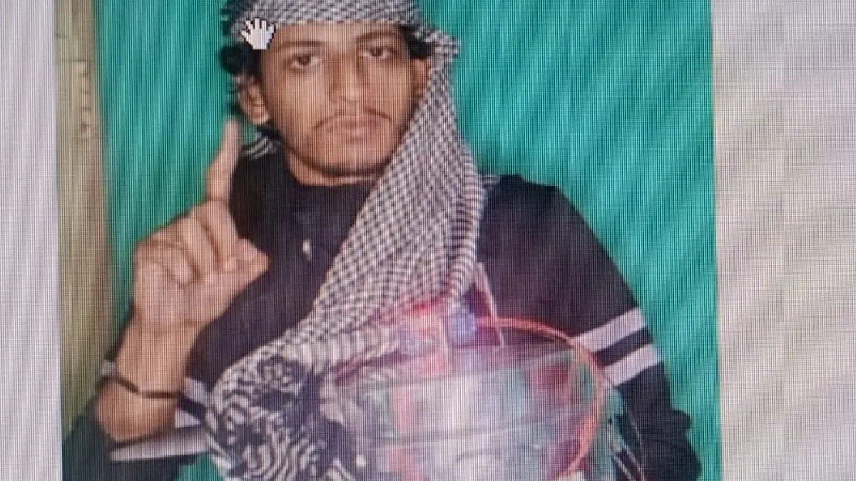 mangluru cooker bomb blast case- India TV Hindi