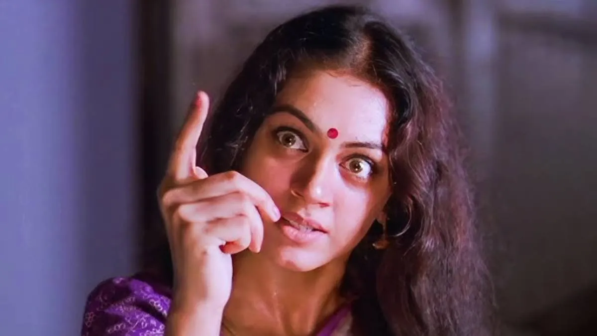 Manichitrathazhu- India TV Hindi