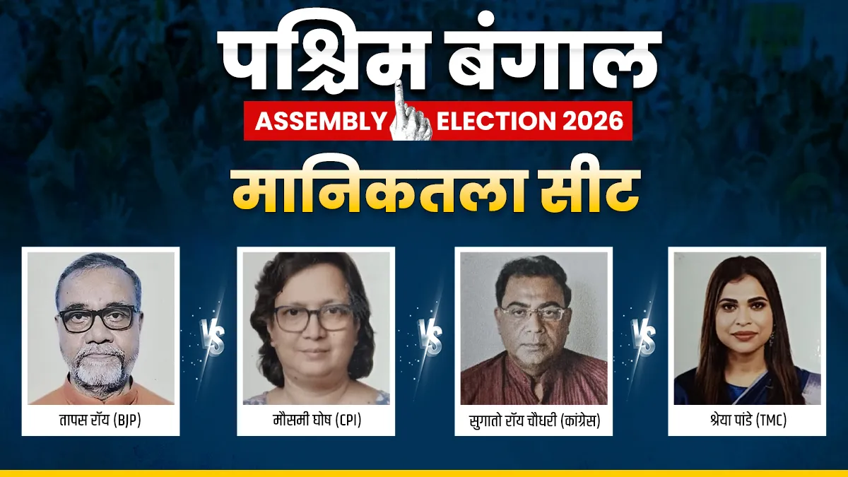 Maniktala- India TV Hindi