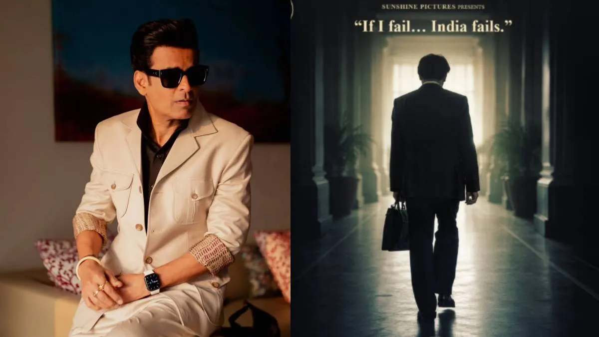 Manoj Bajpayee- India TV Hindi