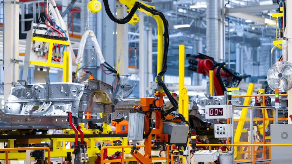 IMF, international monetary fund, inflation, israel iran war, us iran war, strait of hormuz, crude o- India TV Hindi