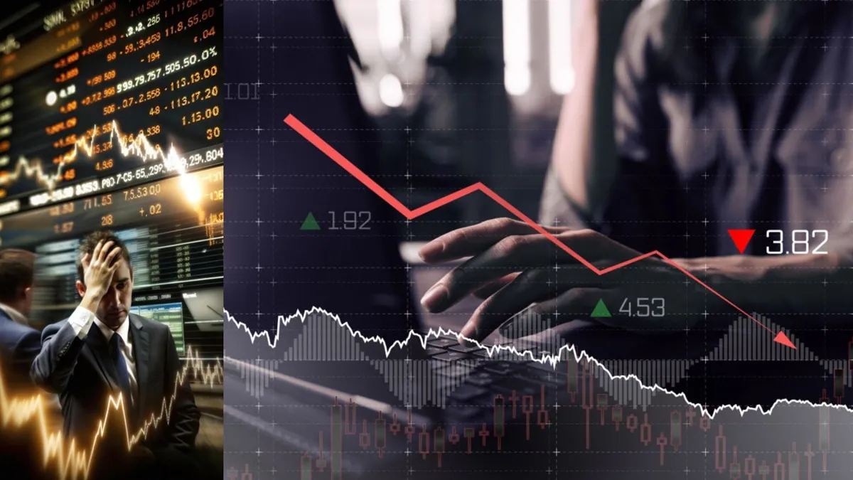 ब्रेंट क्रूड की कीमतों में तेज बढ़त दर्ज की गई है।- India TV Hindi
