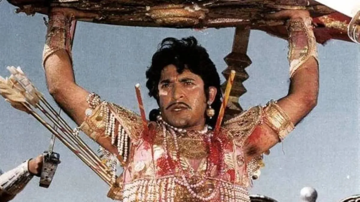 Mahabharat Abhimanyu aka mayur raj verma- India TV Hindi