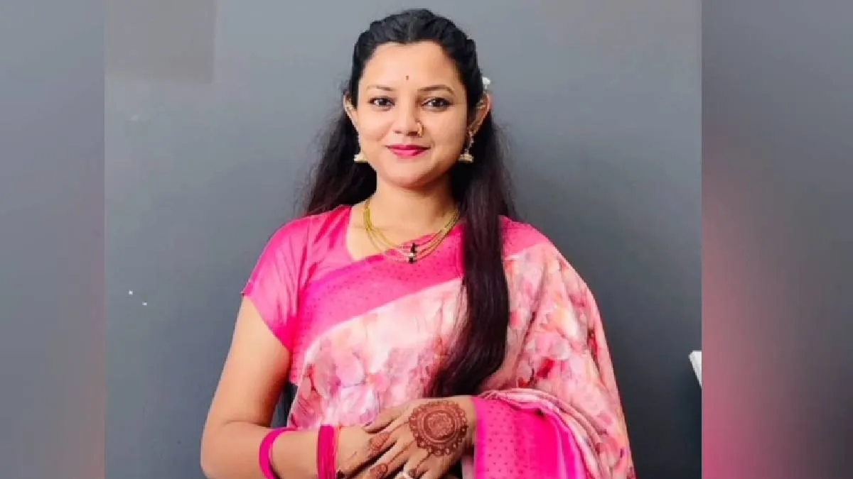 प्रियंका शंकर वांढरे - India TV Hindi