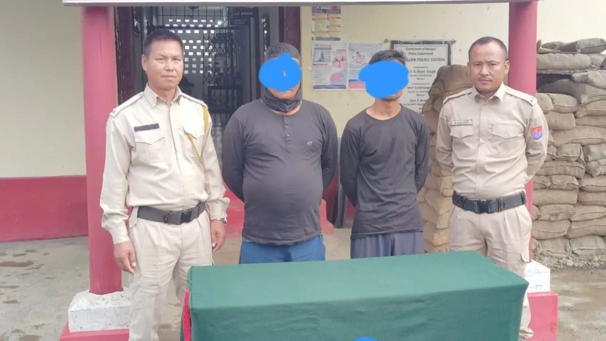 militants- India TV Hindi