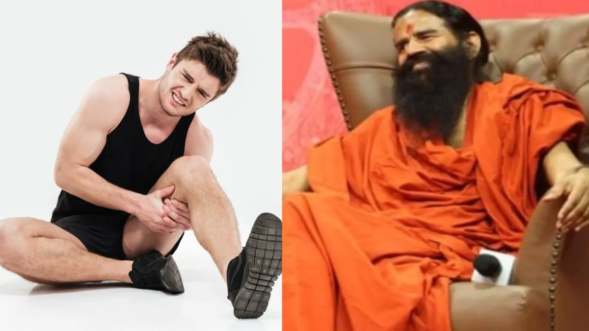 कमजोर मांसपेशियां - India TV Hindi