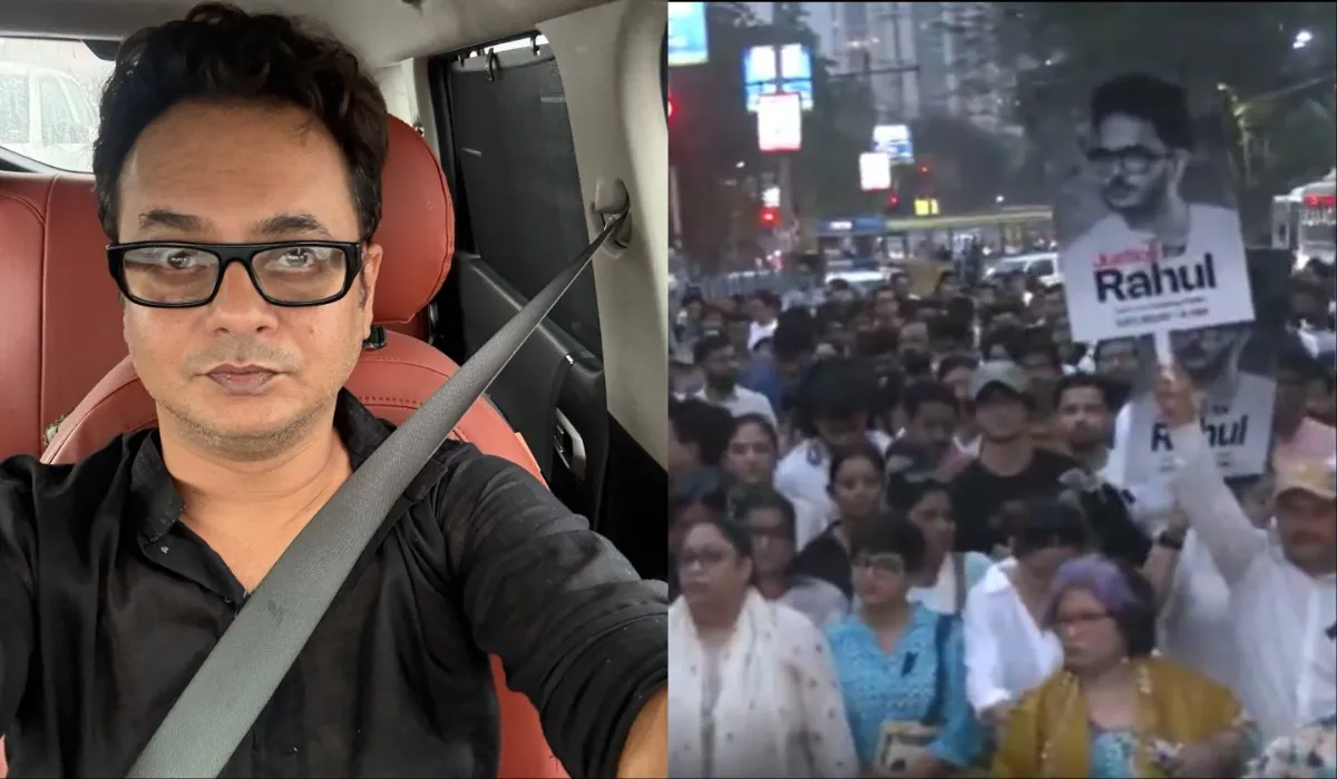 Rahul Banerjee- India TV Hindi