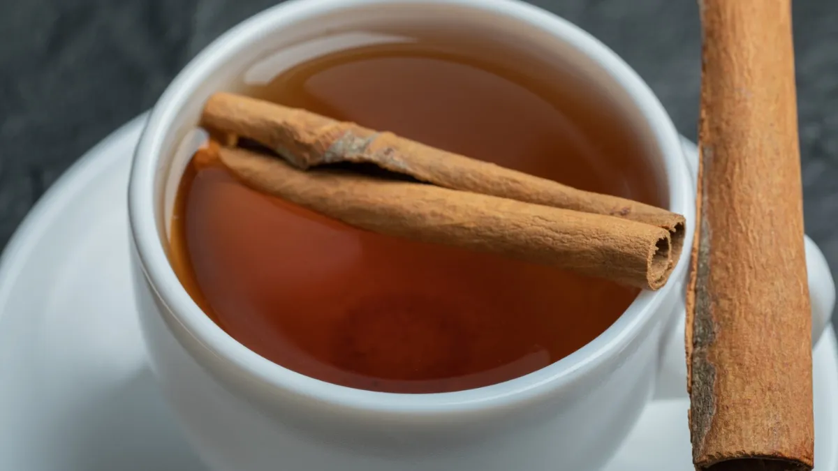 दालचीनी का पानी- India TV Hindi