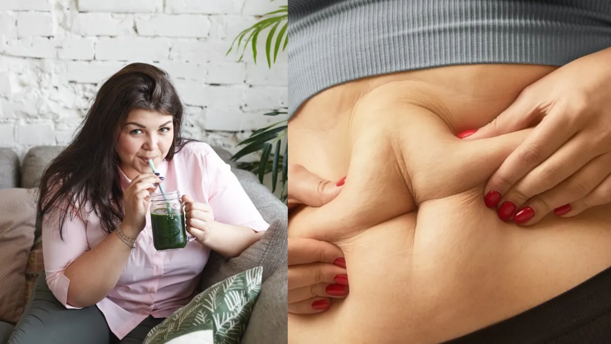 वज़न घटाने के लिए सबसे अच्छे ड्रिंक्स- India TV Hindi