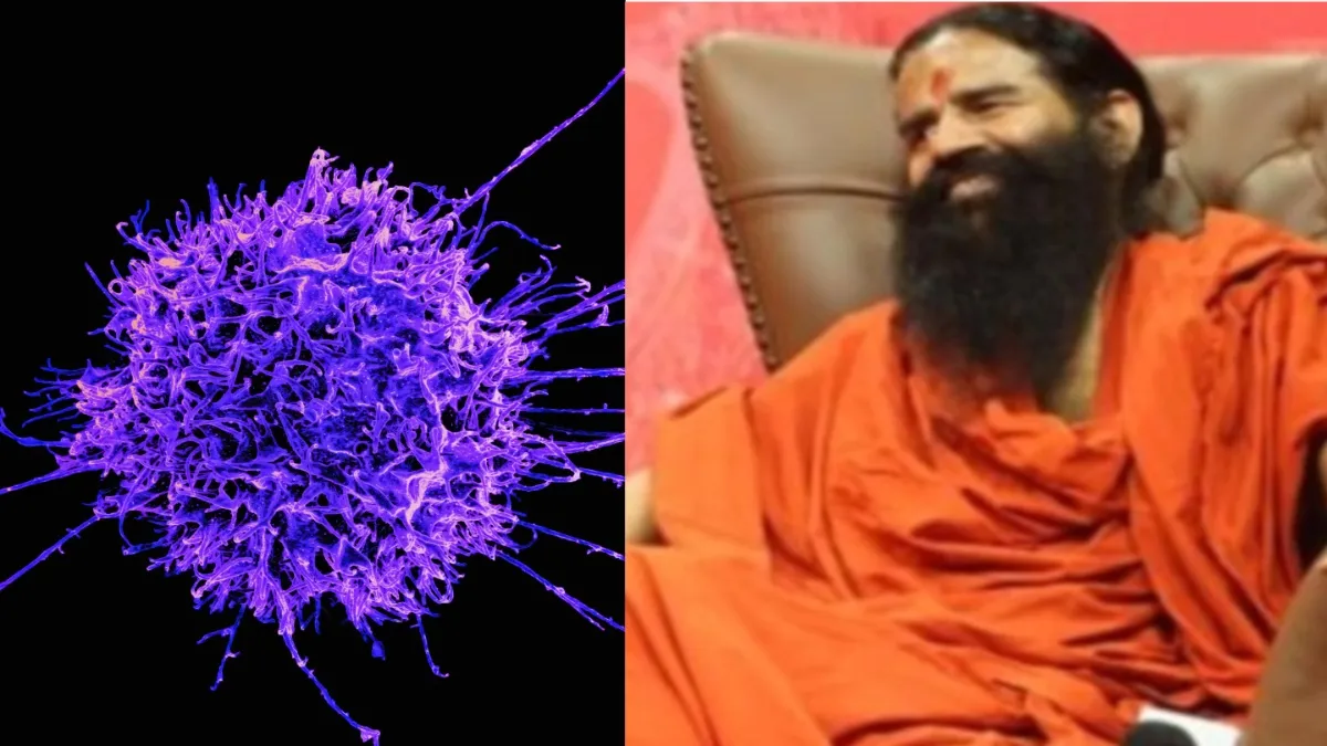 बाबा रामदेव- India TV Hindi