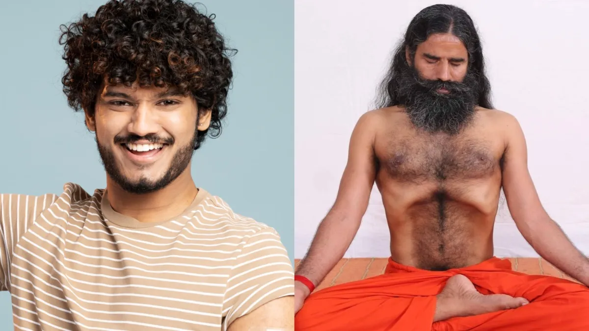 बाबा रामदेव - India TV Hindi