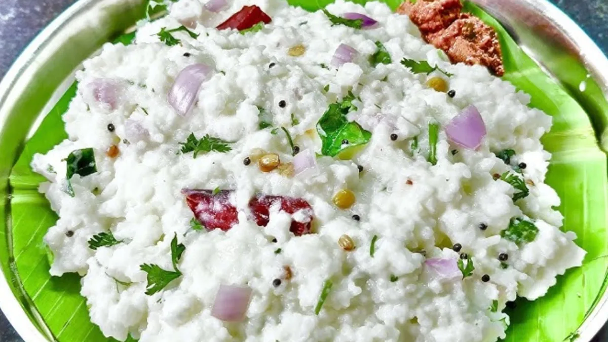 कर्ड राइस - India TV Hindi